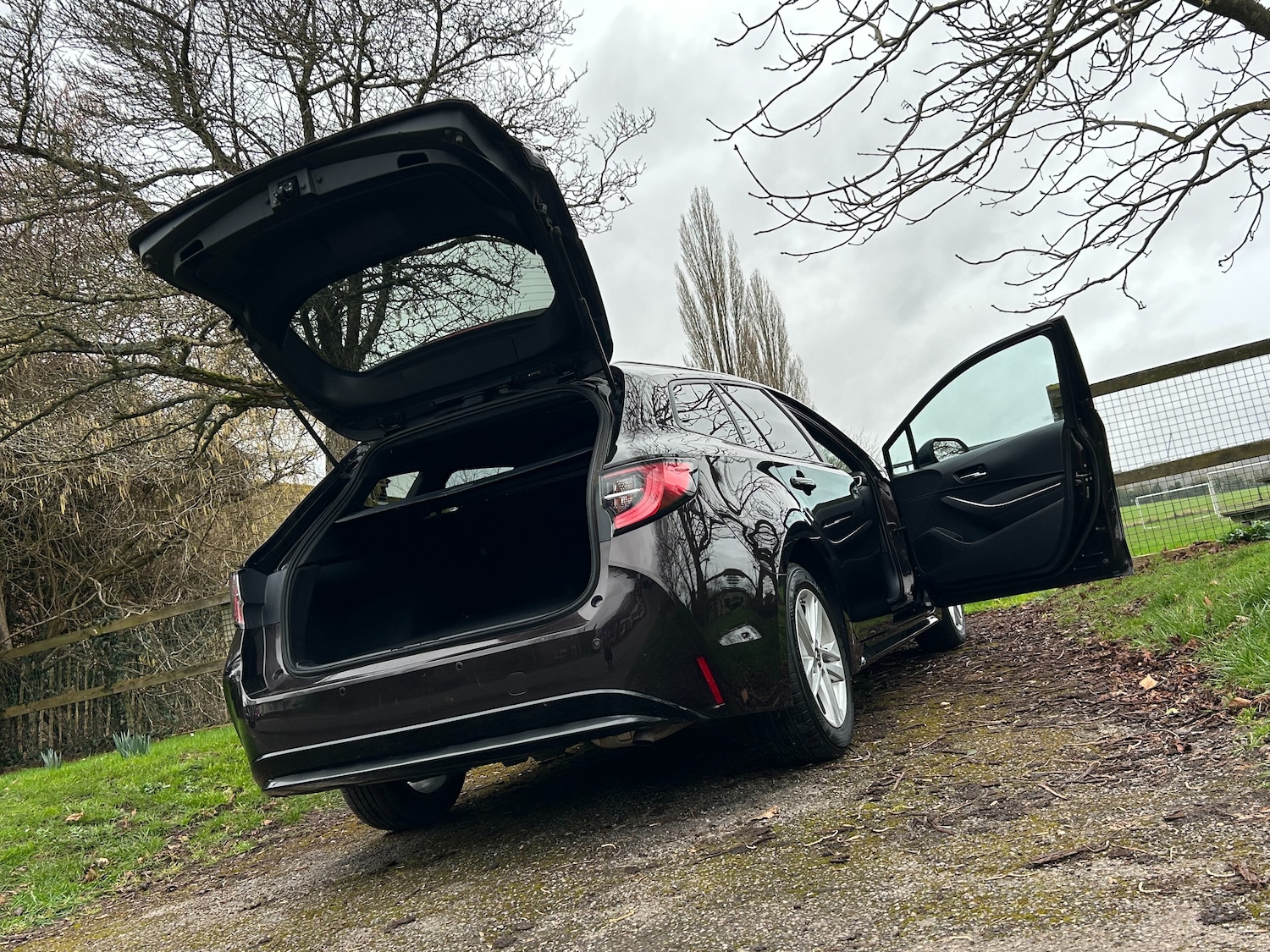 Used Suzuki Swace 2021 for sale - 77650458: Photo 77