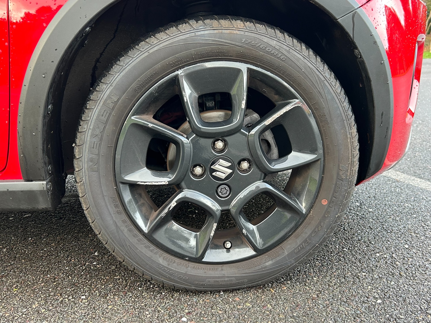 Used Suzuki Ignis 2021 for sale - 77442060: Photo 20