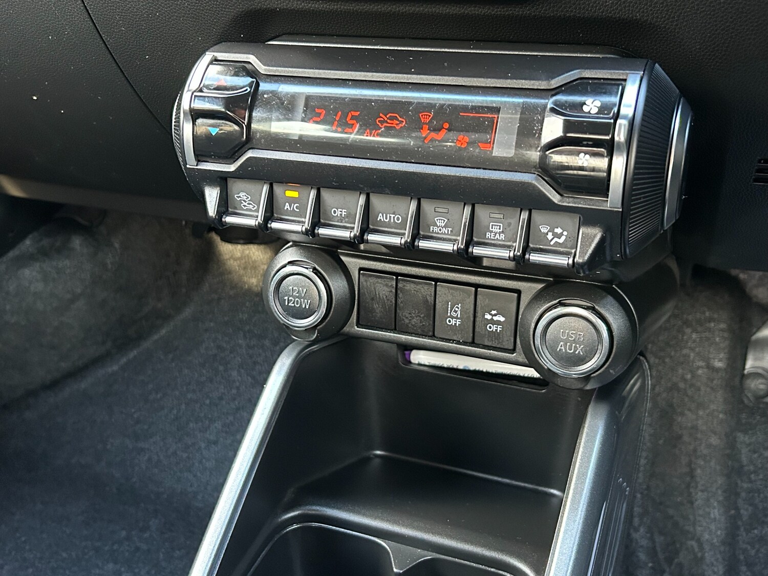 Used Suzuki Ignis 2021 for sale - 77442060: Photo 47