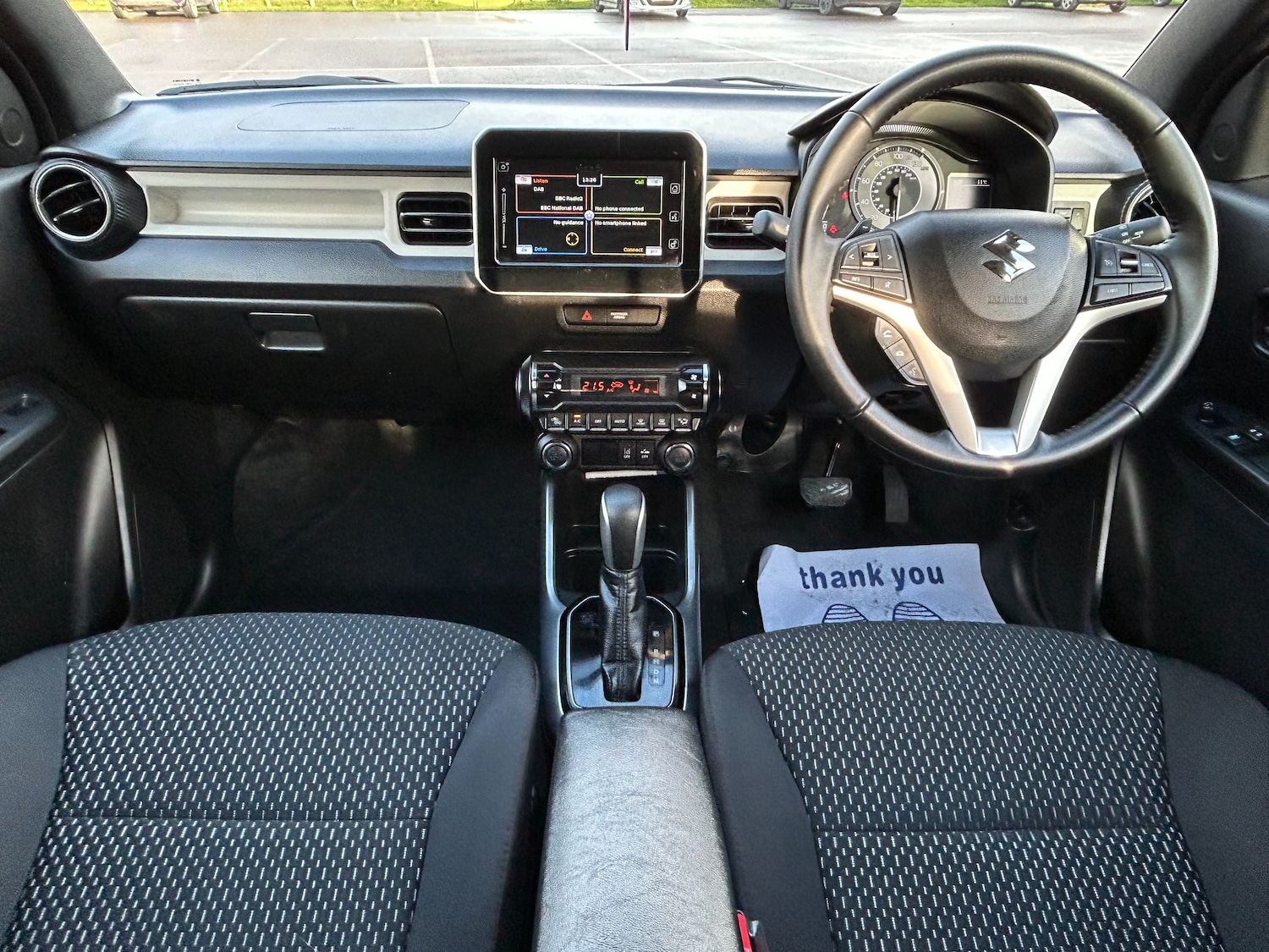 Used Suzuki Ignis 2021 for sale - 77442060: Photo 55