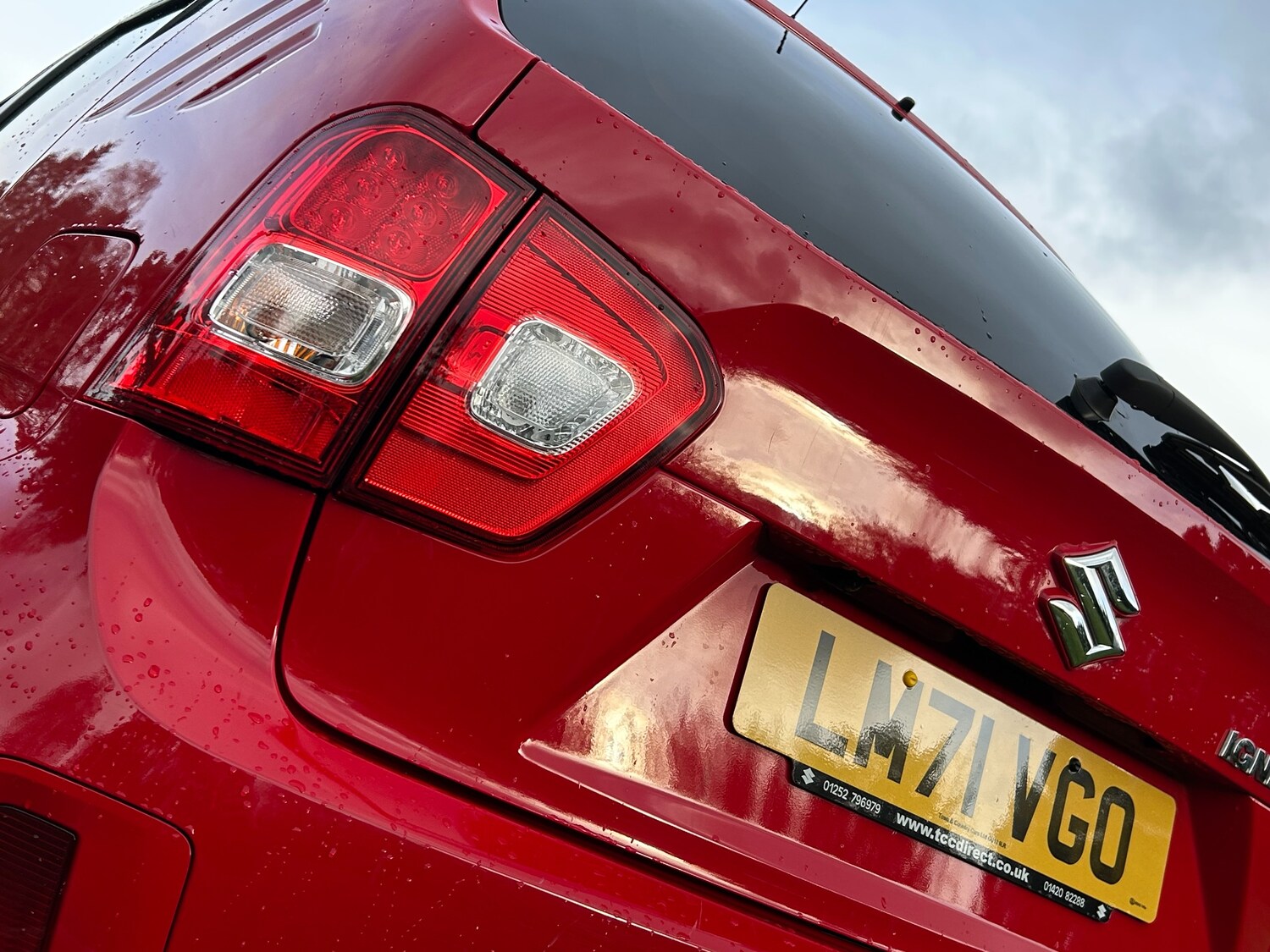 Used Suzuki Ignis 2021 for sale - 77442060: Photo 64