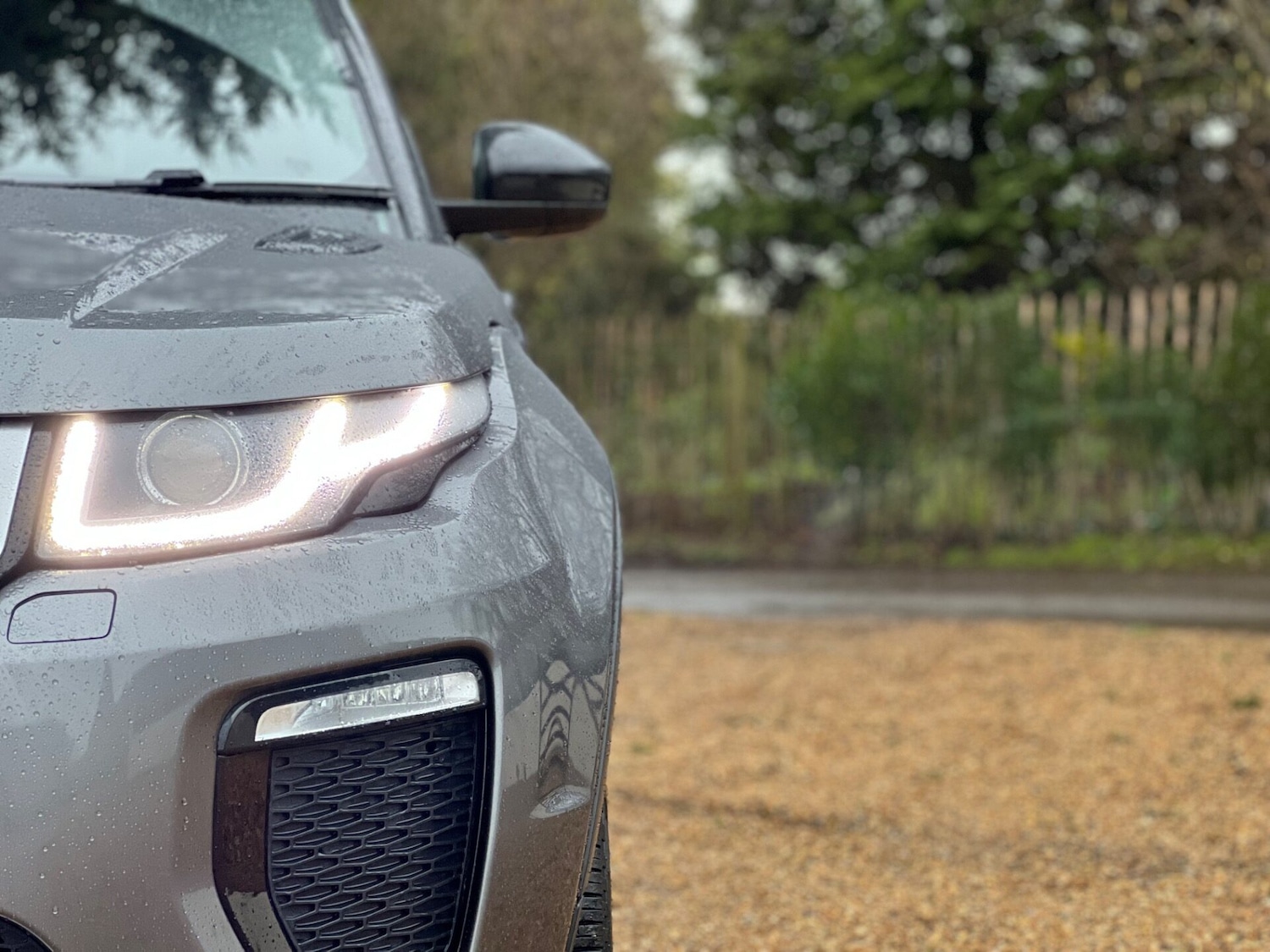 Used Land Rover Range Rover Evoque 2018 for sale - 77447672: Photo 13