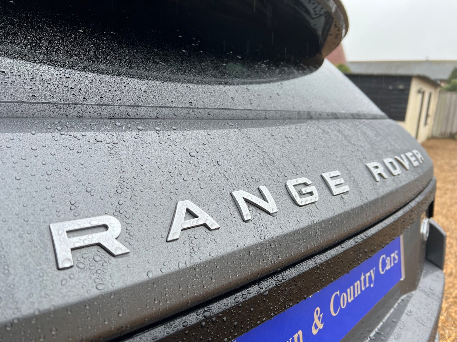 Used Land Rover Range Rover Evoque 2018 for sale - 77447672: Photo 16