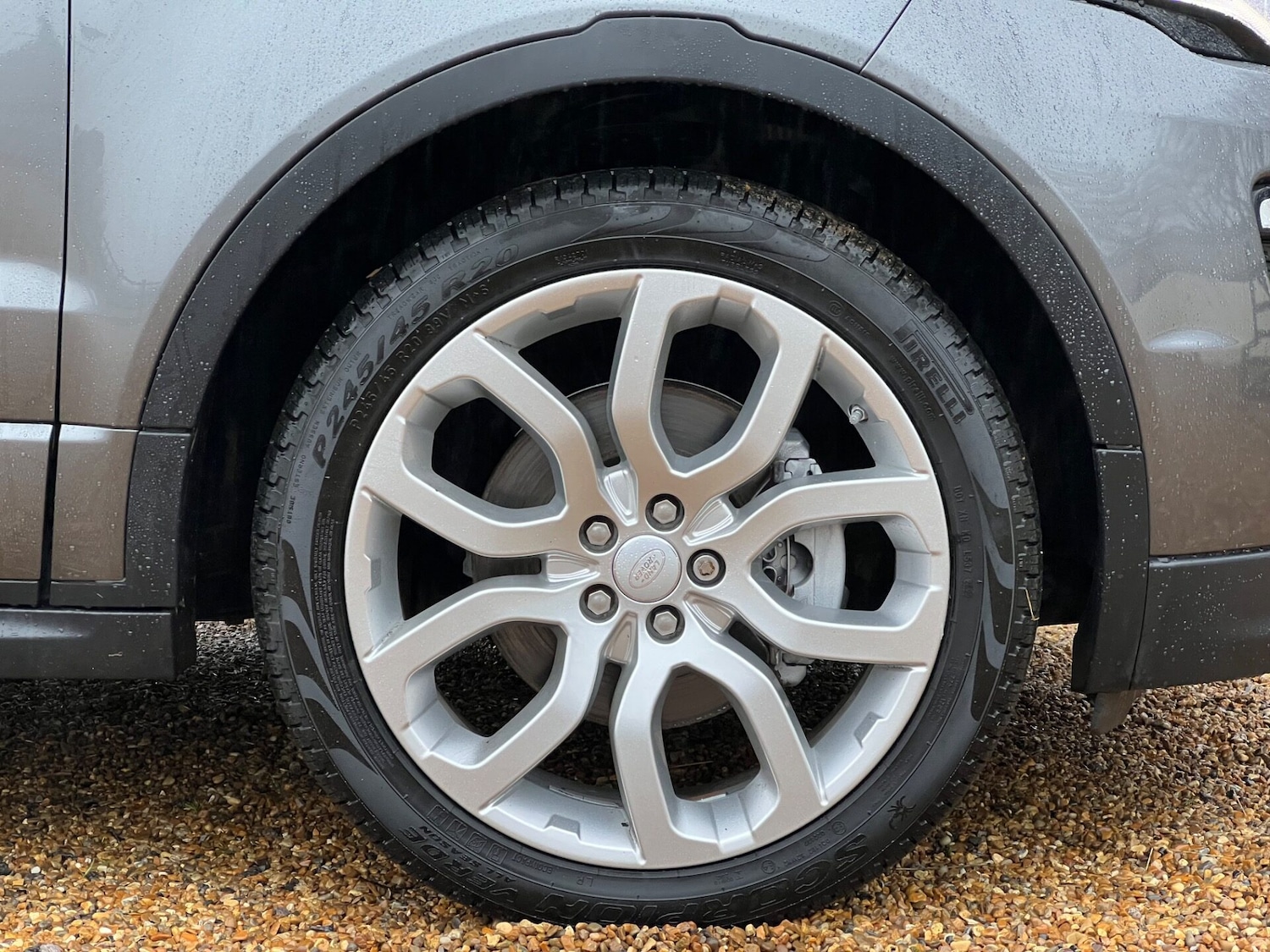 Used Land Rover Range Rover Evoque 2018 for sale - 77447672: Photo 20