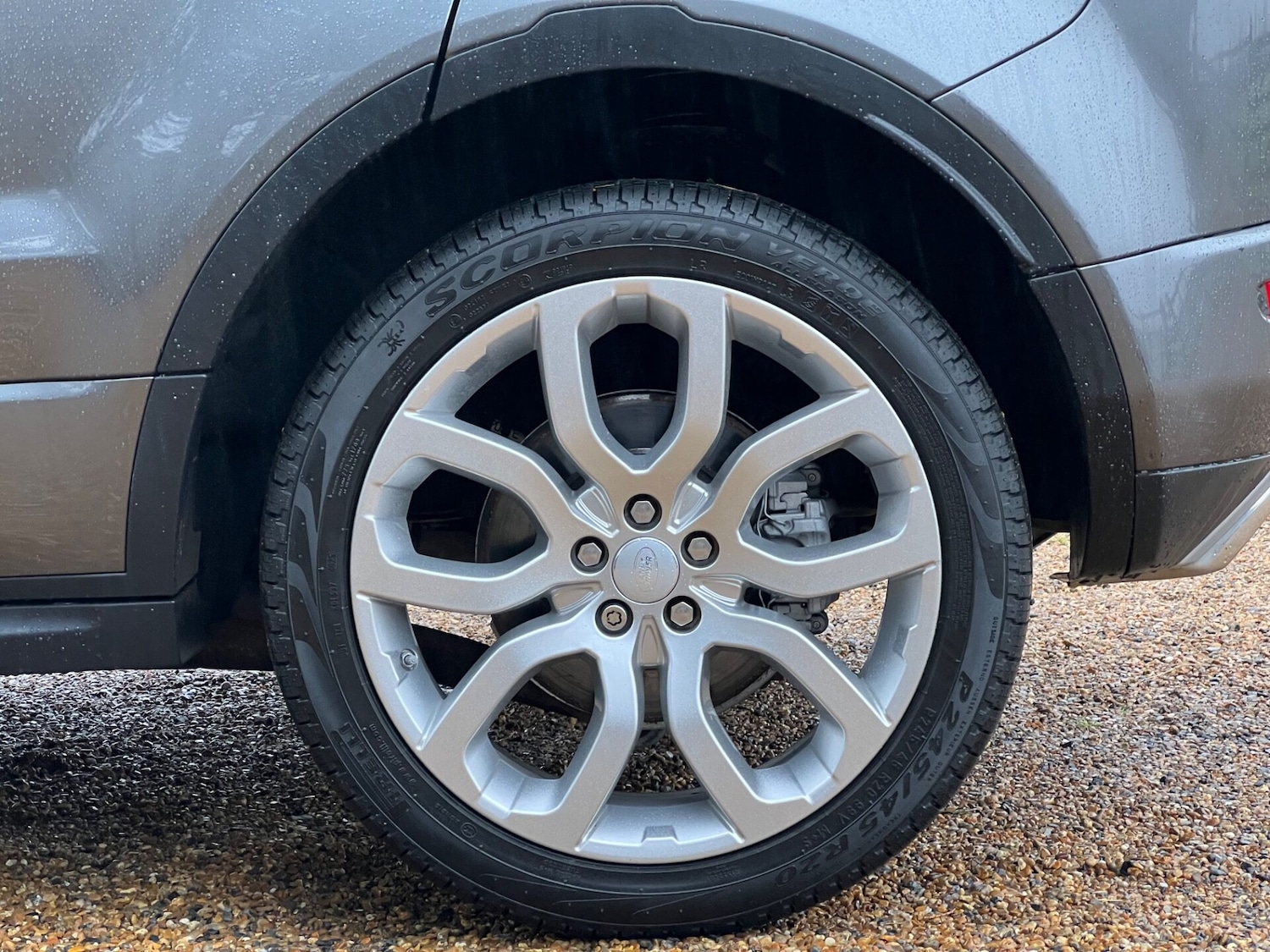 Used Land Rover Range Rover Evoque 2018 for sale - 77447672: Photo 21