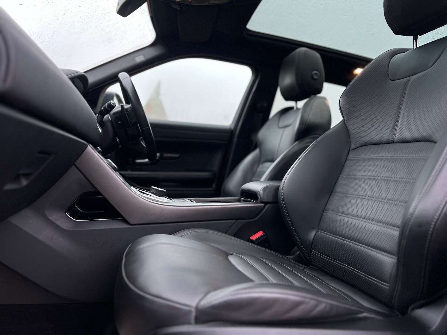 Used Land Rover Range Rover Evoque 2018 for sale - 77447672: Photo 25