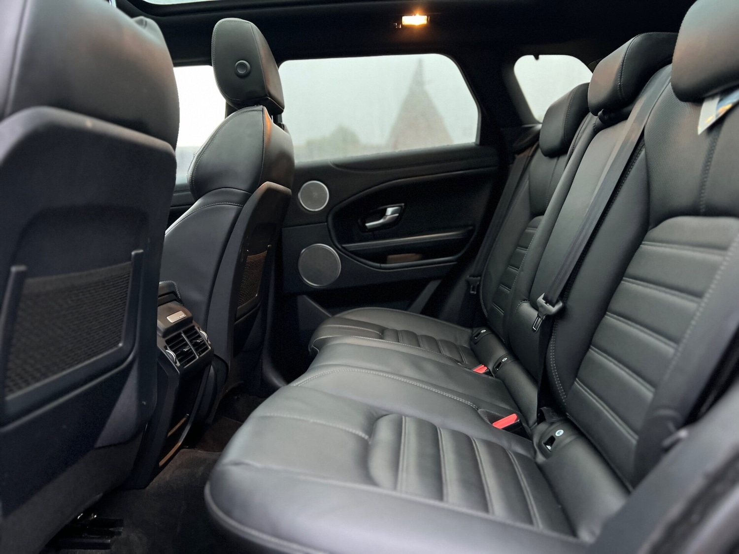 Used Land Rover Range Rover Evoque 2018 for sale - 77447672: Photo 27