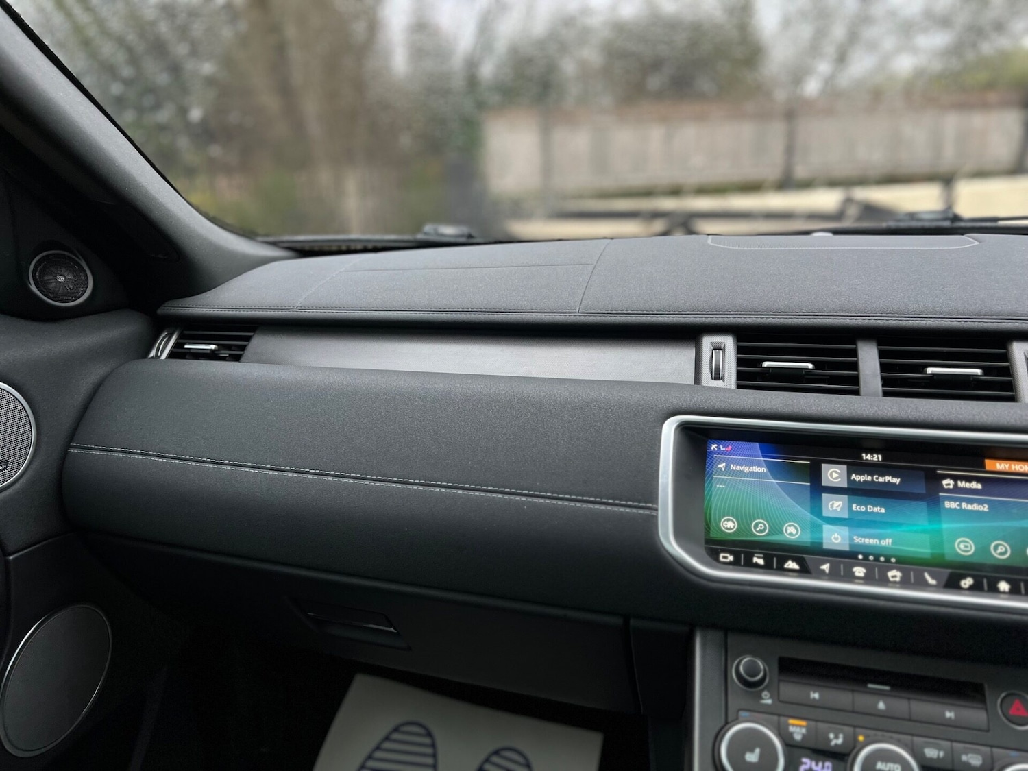 Used Land Rover Range Rover Evoque 2018 for sale - 77447672: Photo 28