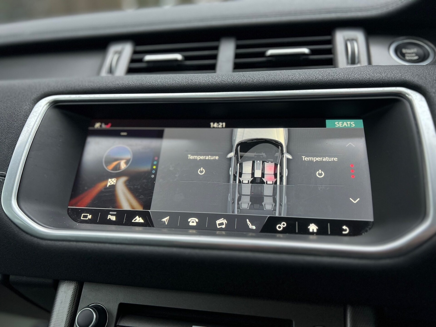 Used Land Rover Range Rover Evoque 2018 for sale - 77447672: Photo 36