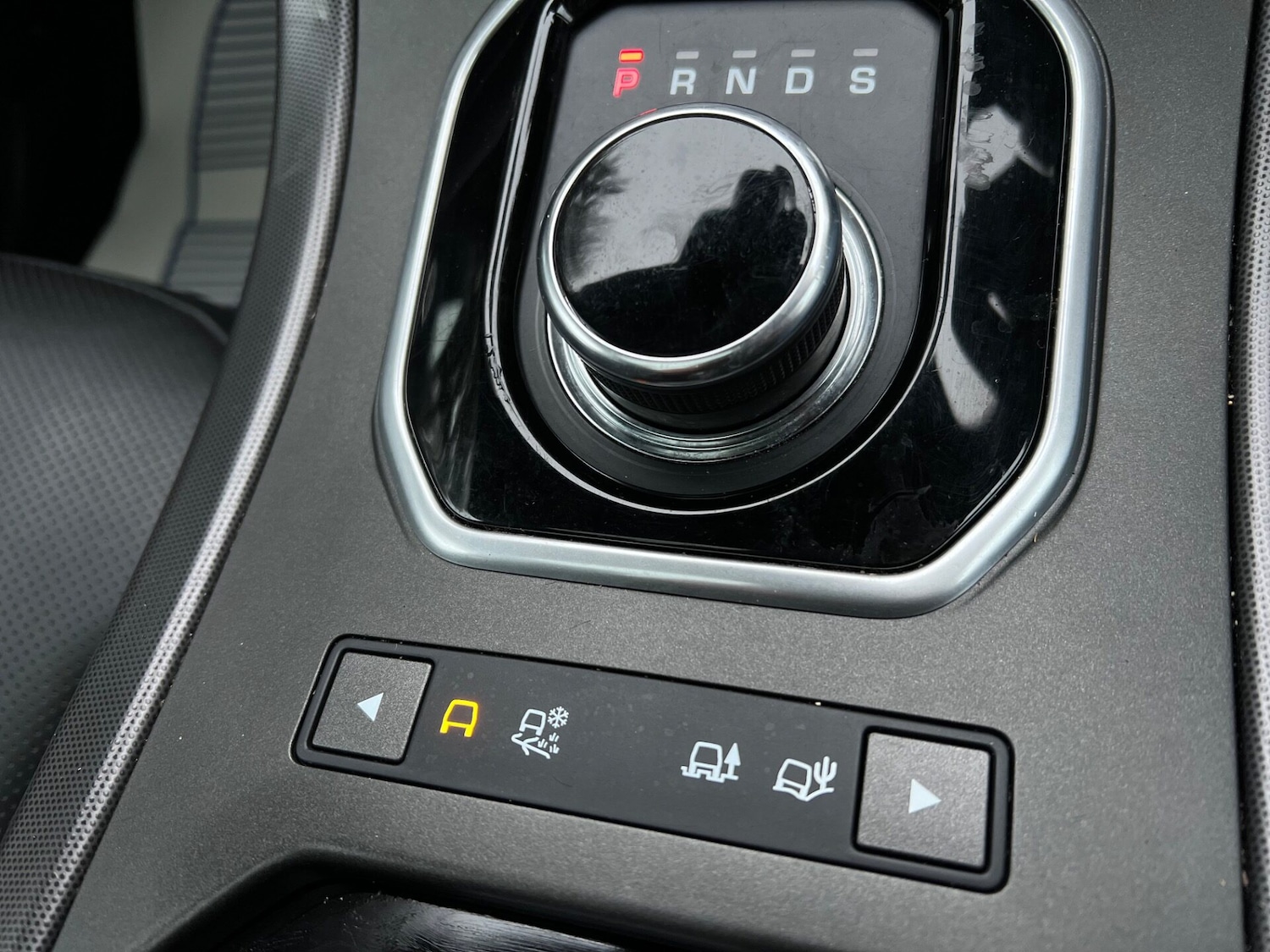 Used Land Rover Range Rover Evoque 2018 for sale - 77447672: Photo 41