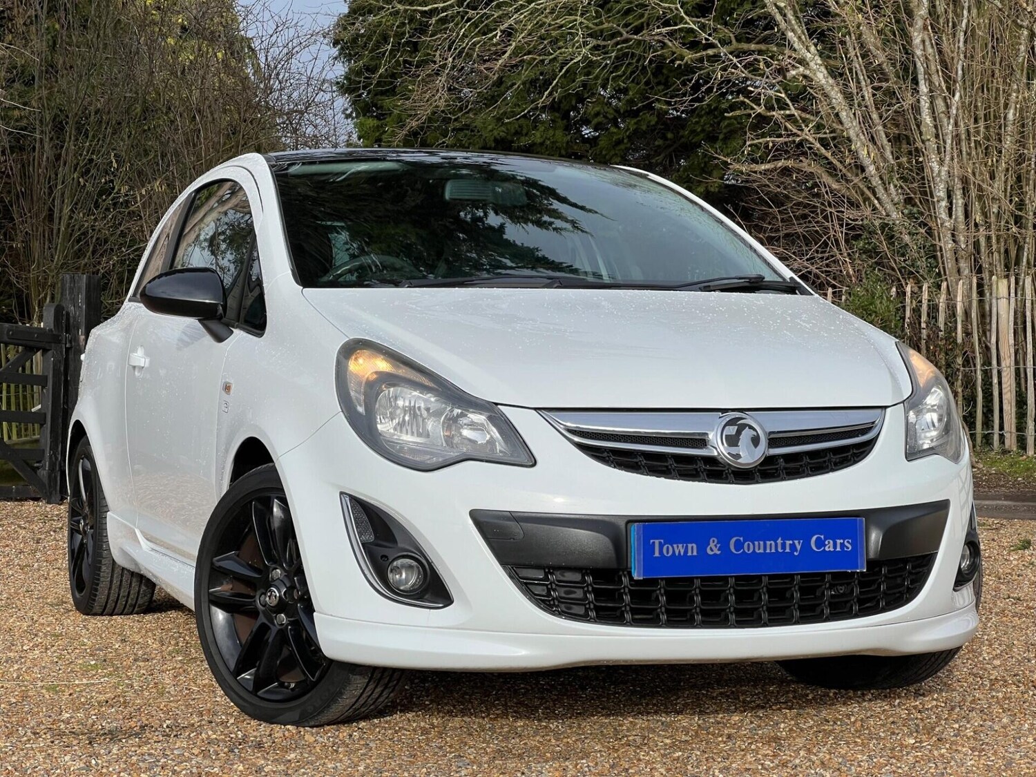 Used Vauxhall Corsa 2013 for sale - 77431136: Photo 11