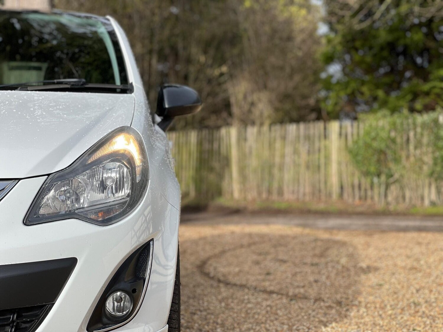 Used Vauxhall Corsa 2013 for sale - 77431136: Photo 13