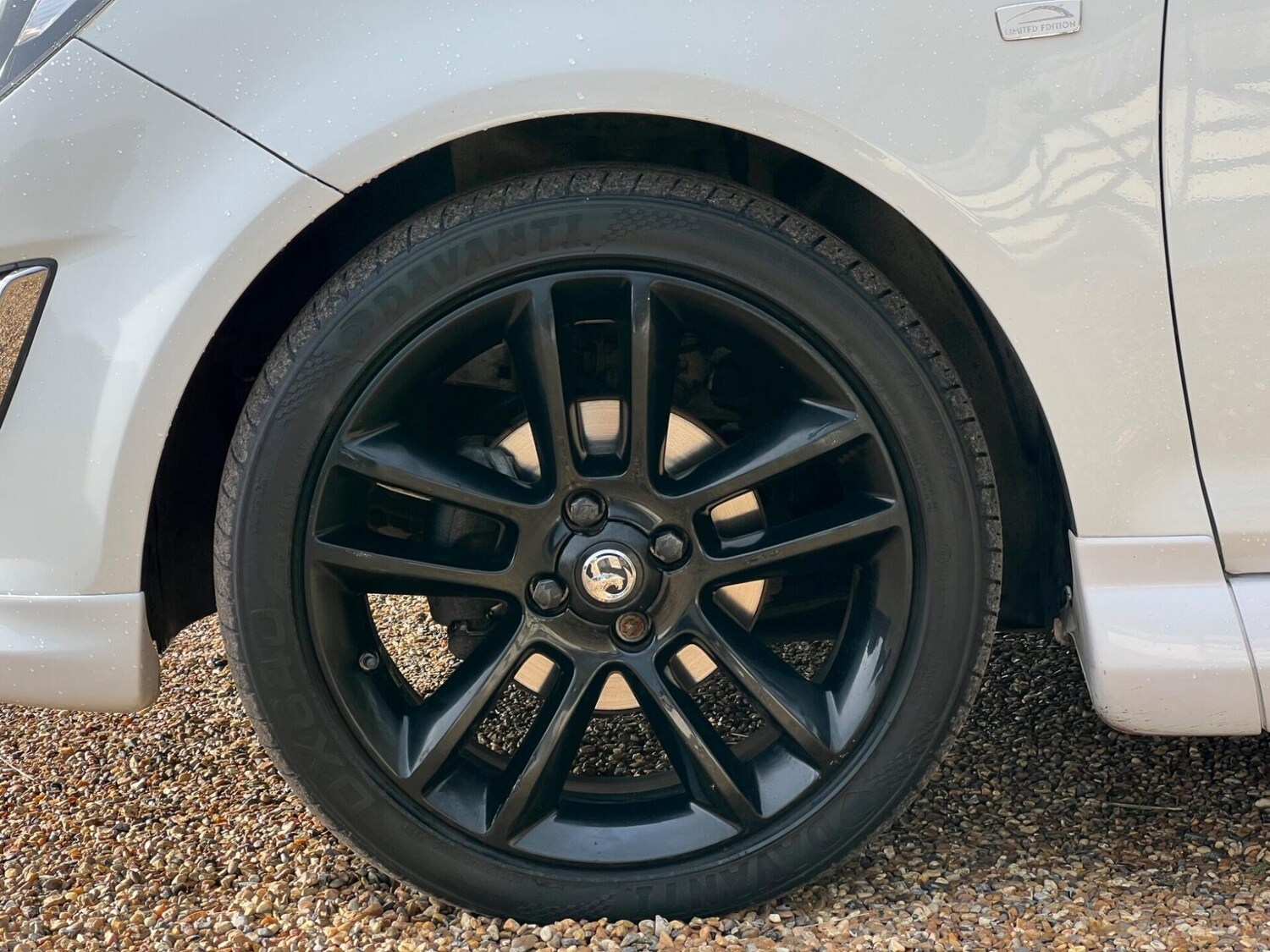 Used Vauxhall Corsa 2013 for sale - 77431136: Photo 18