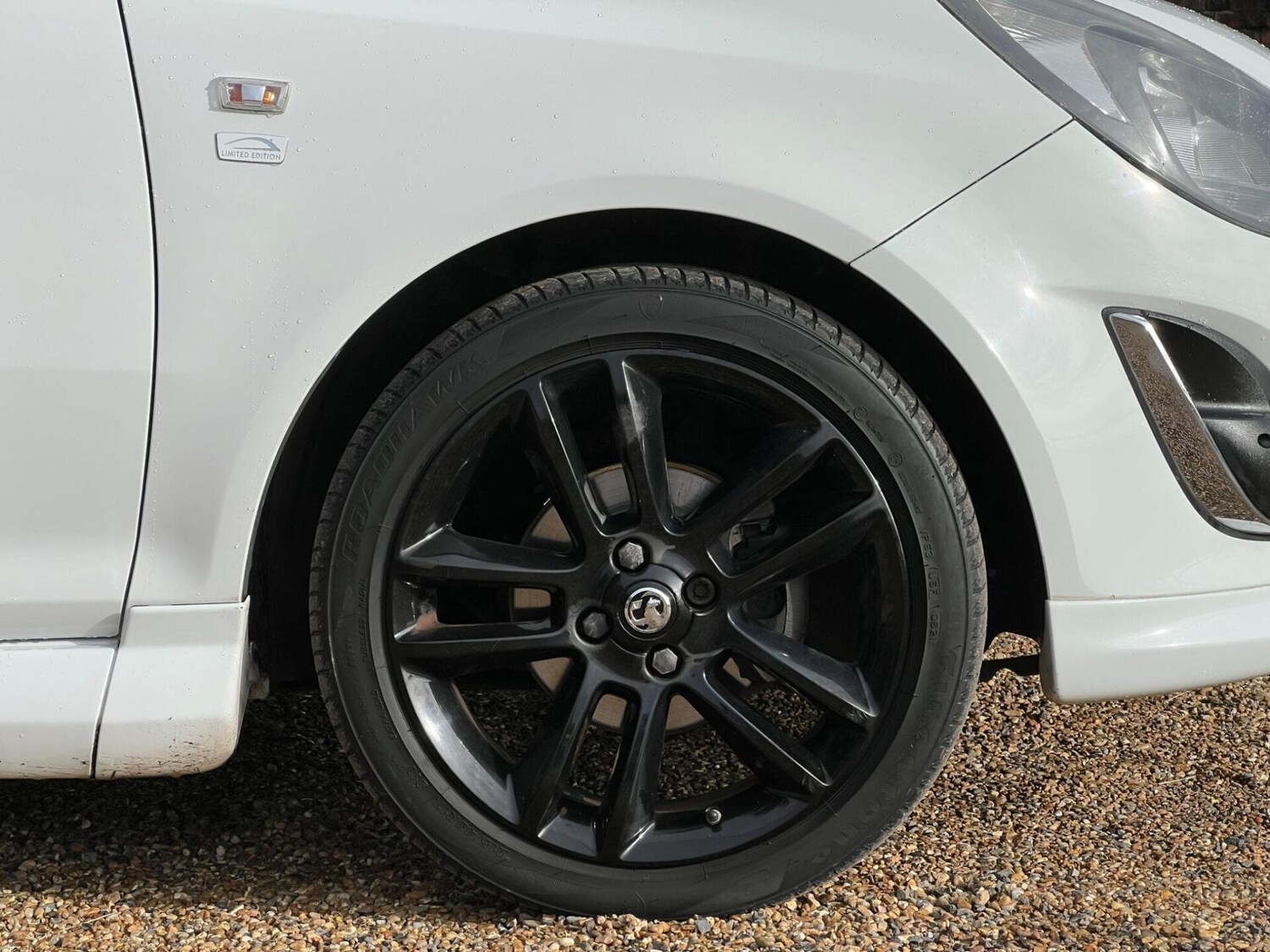 Used Vauxhall Corsa 2013 for sale - 77431136: Photo 20