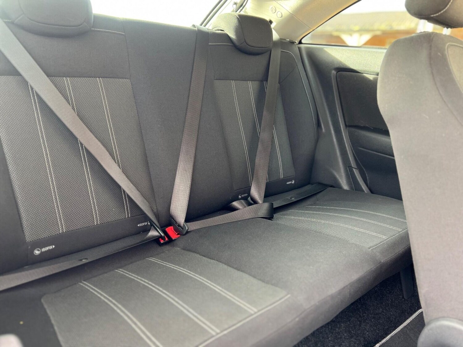 Used Vauxhall Corsa 2013 for sale - 77431136: Photo 25