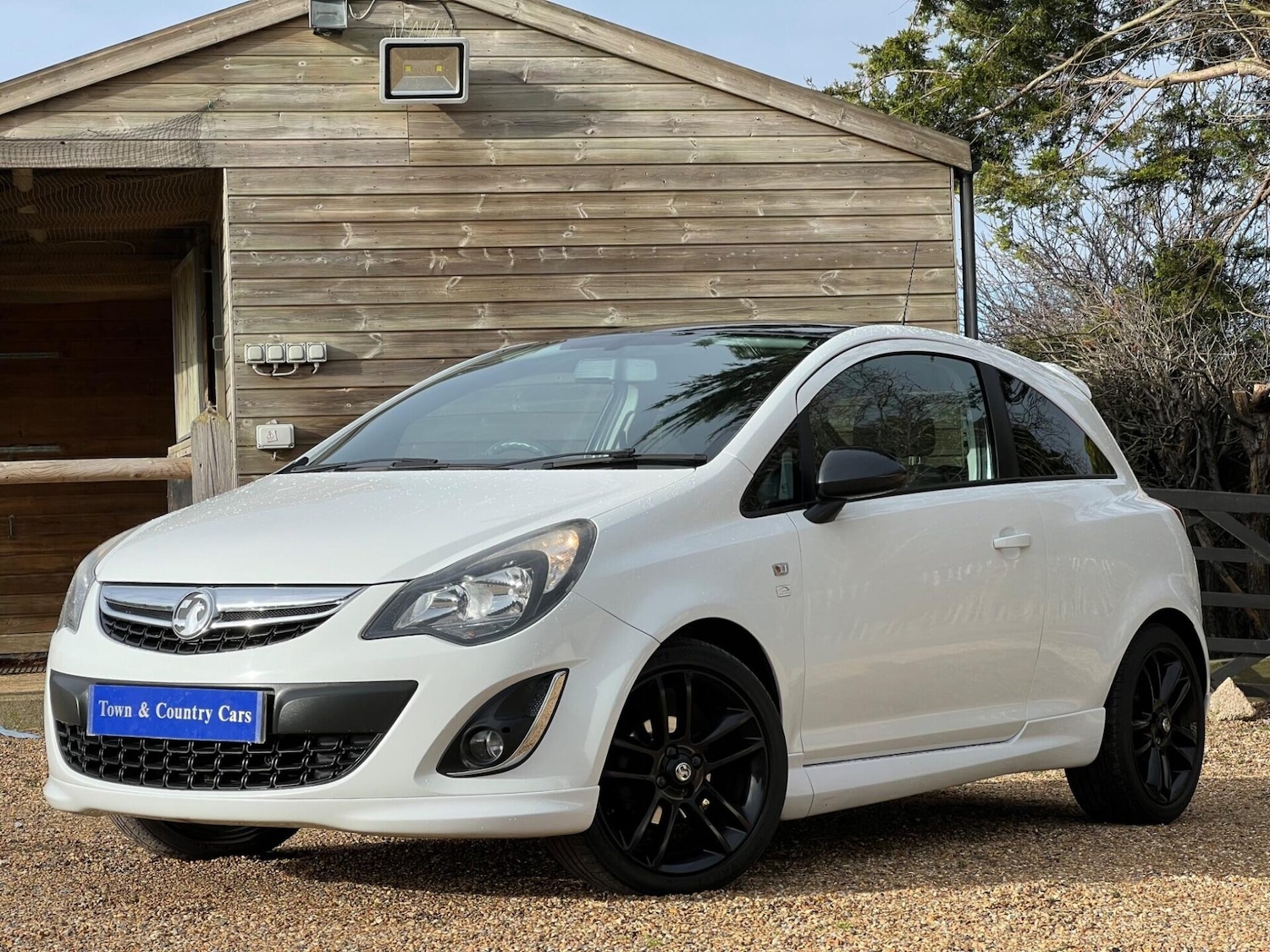 Used Vauxhall Corsa 2013 for sale - 77431136: Photo 4