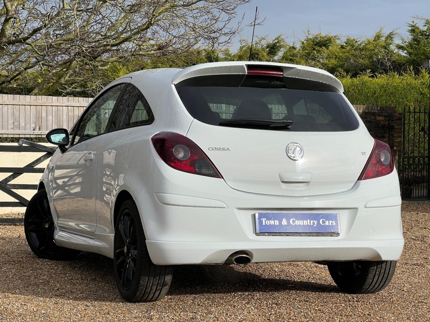 Used Vauxhall Corsa 2013 for sale - 77431136: Photo 5