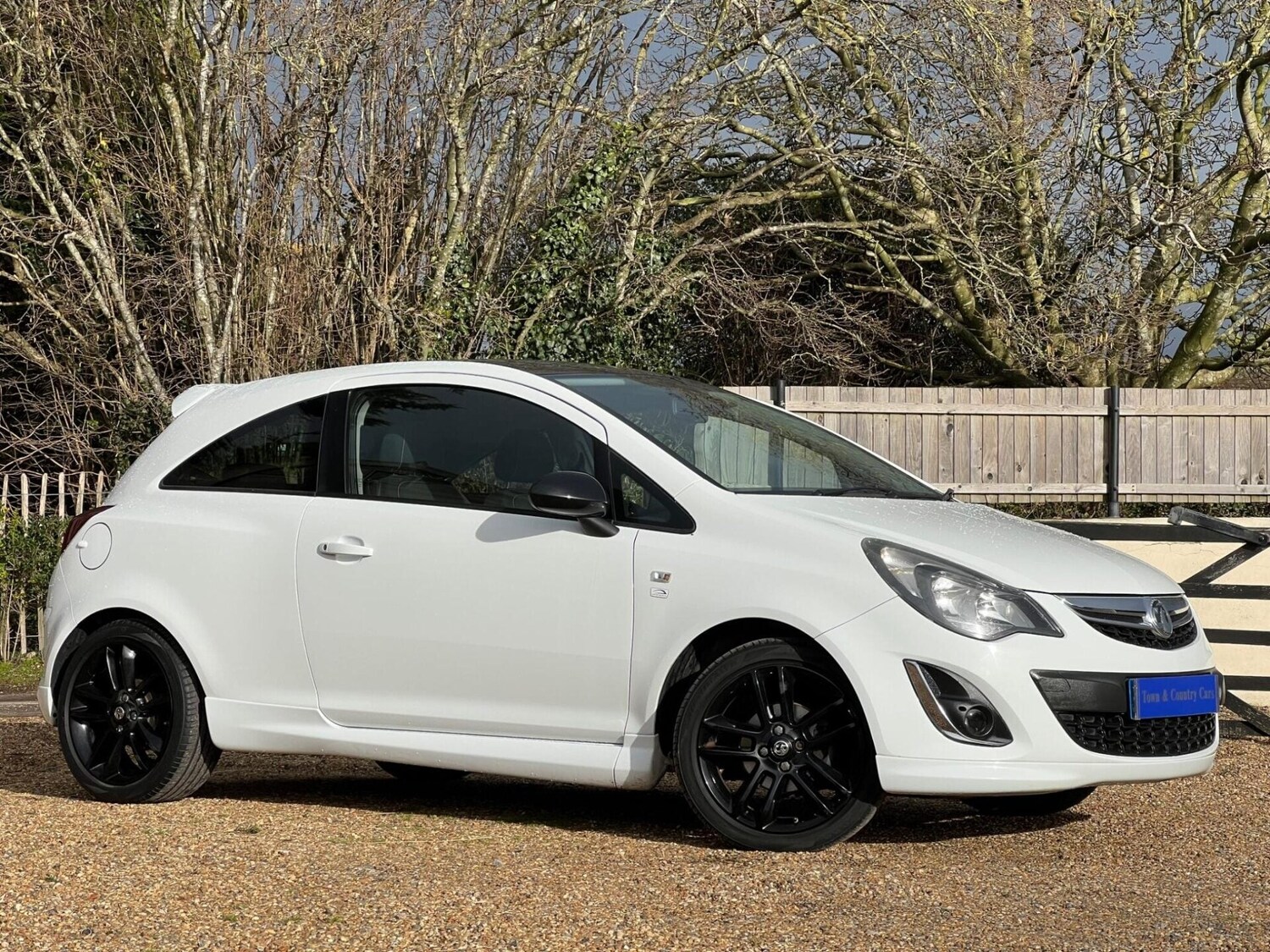 Used Vauxhall Corsa 2013 for sale - 77431136: Photo 9