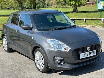 Used Suzuki Swift 2019 for sale - 78353888: Photo