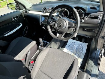 Used Suzuki Swift 2019 for sale - 78353888: Photo