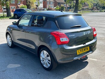 Used Suzuki Swift 2019 for sale - 78353888: Photo