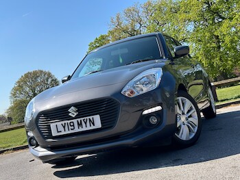 Used Suzuki Swift 2019 for sale - 78353888: Photo