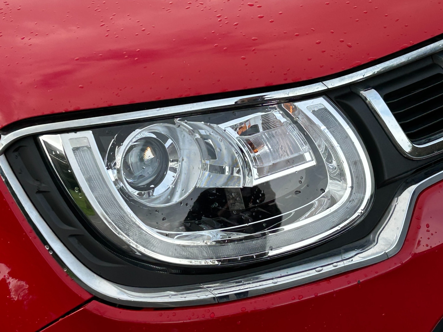 Used Suzuki Ignis 2021 for sale - 77479982: Photo 15