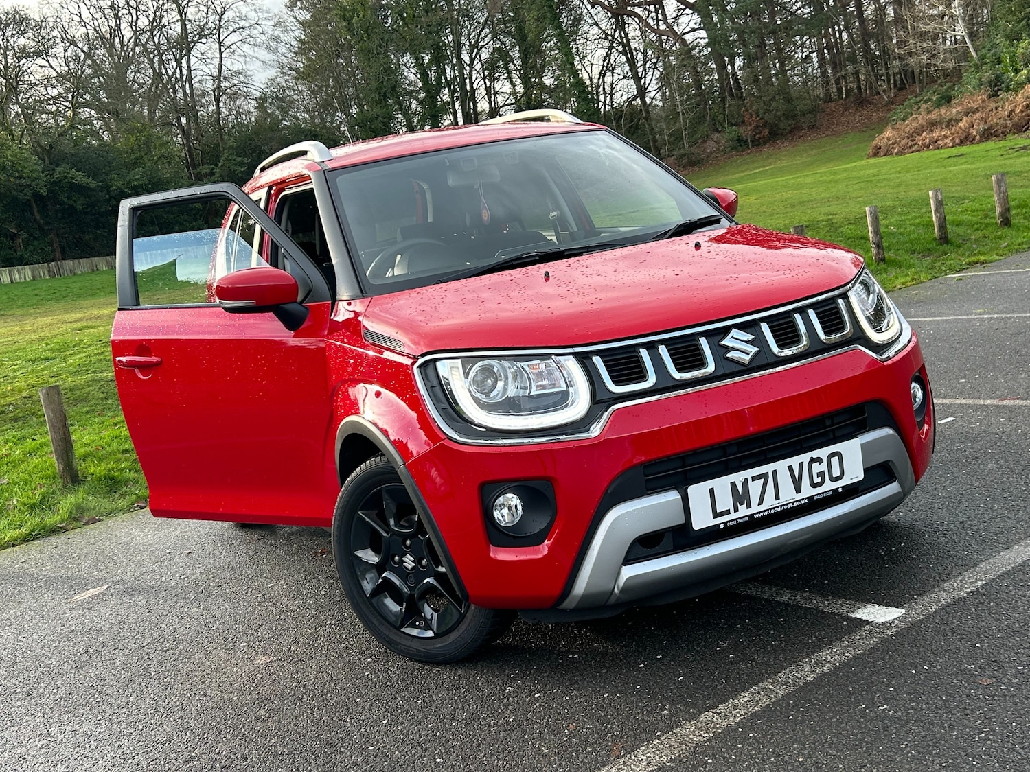Used Suzuki Ignis 2021 for sale - 77479982: Photo 23