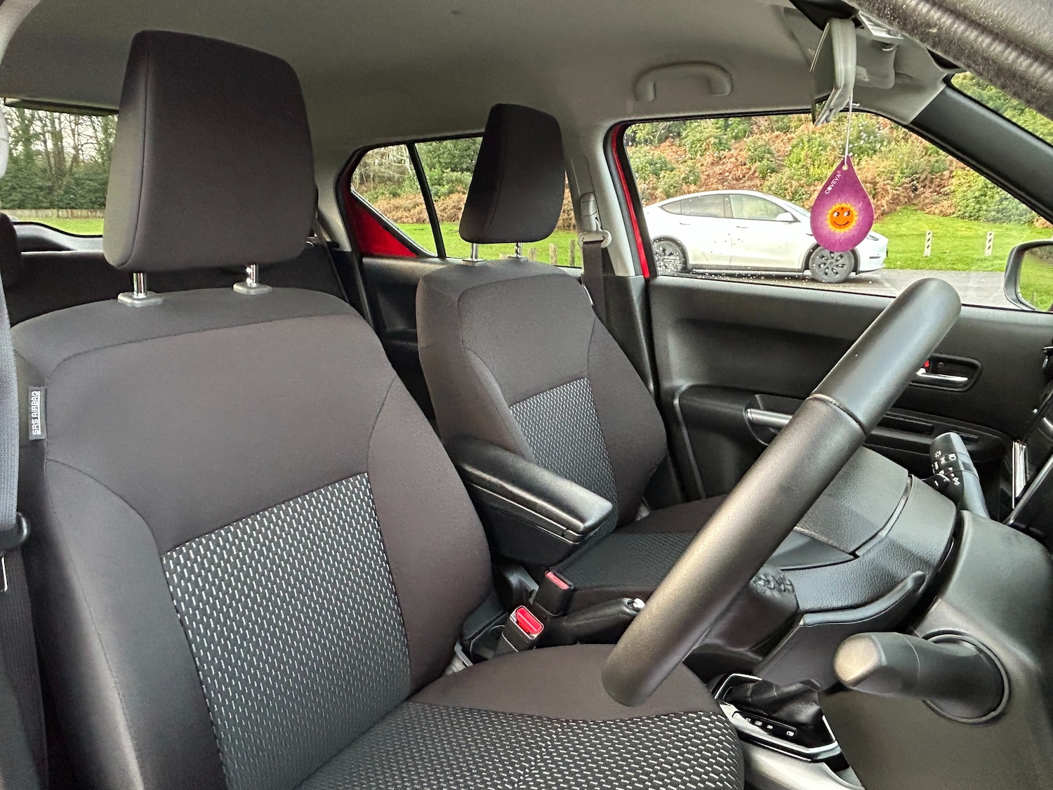 Used Suzuki Ignis 2021 for sale - 77479982: Photo 30