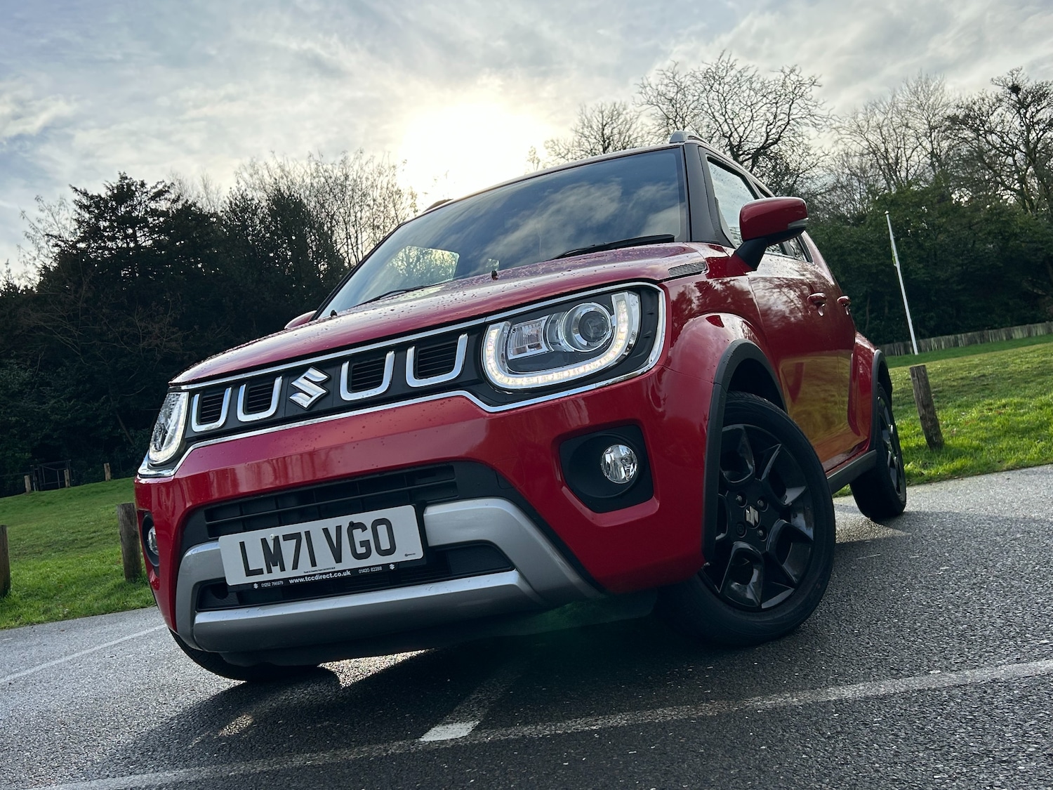 Used Suzuki Ignis 2021 for sale - 77479982: Photo 4