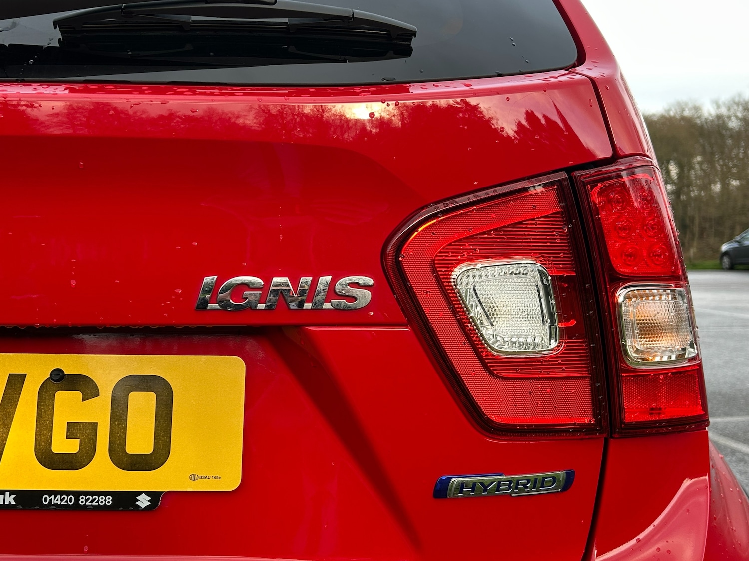 Used Suzuki Ignis 2021 for sale - 77479982: Photo 67