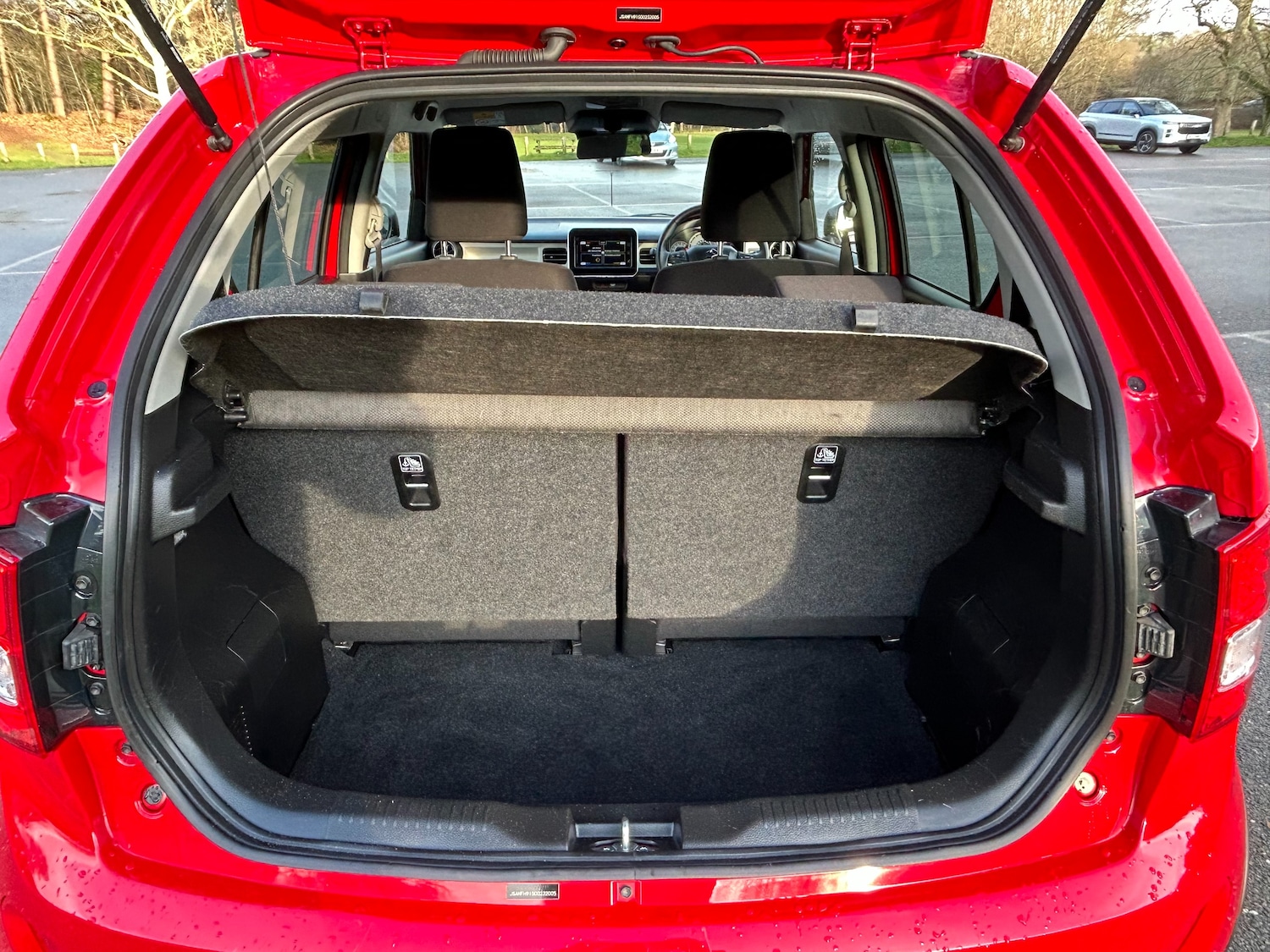 Used Suzuki Ignis 2021 for sale - 77479982: Photo 69