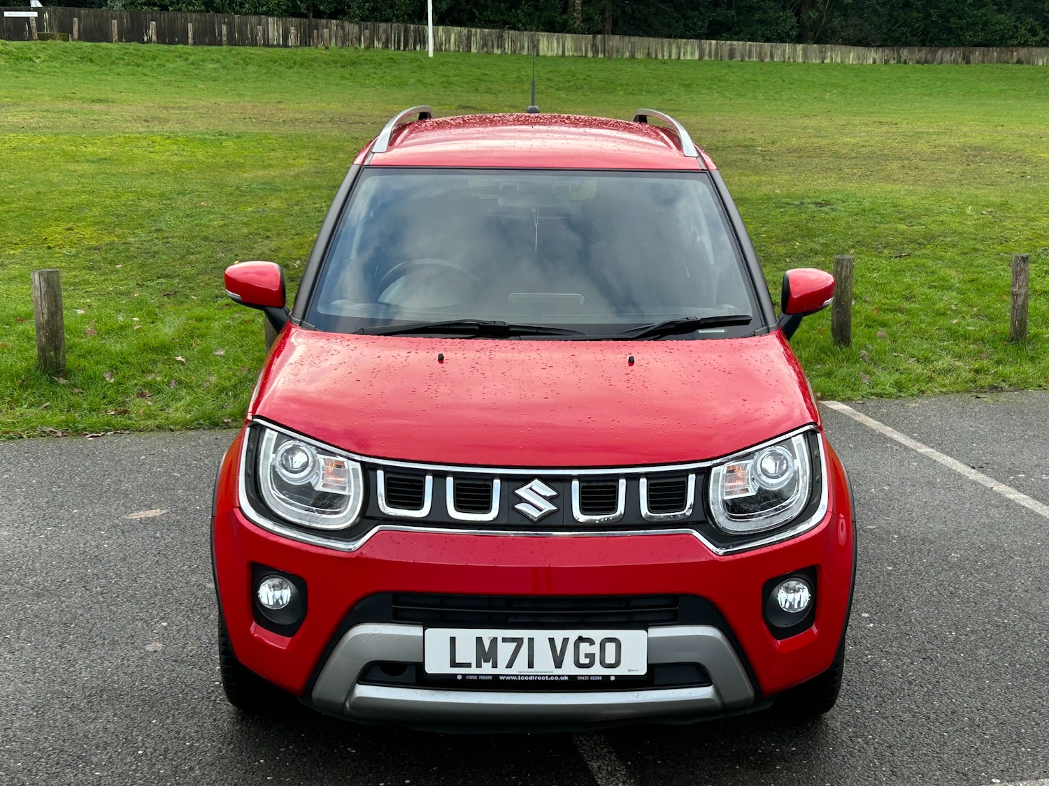 Used Suzuki Ignis 2021 for sale - 77479982: Photo 8