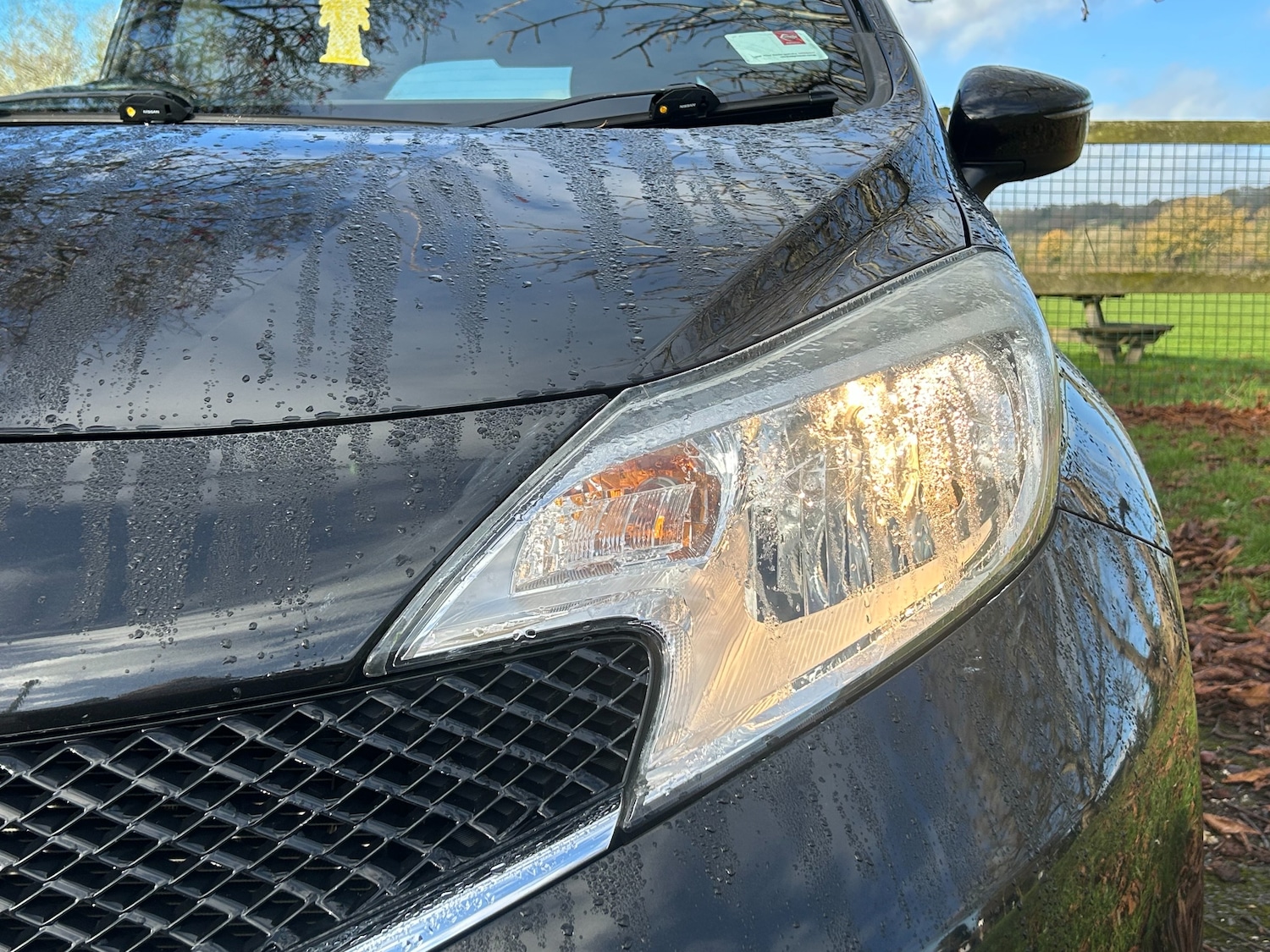 Used Nissan Note 2017 for sale - 77442044: Photo 22