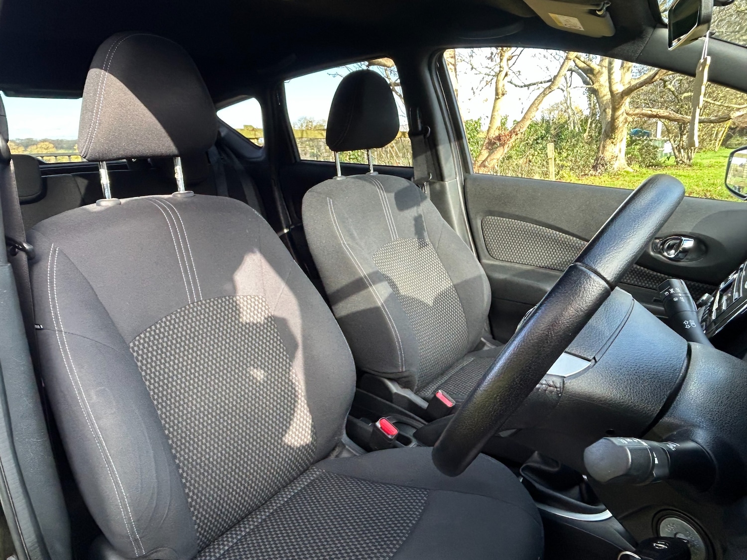 Used Nissan Note 2017 for sale - 77442044: Photo 30