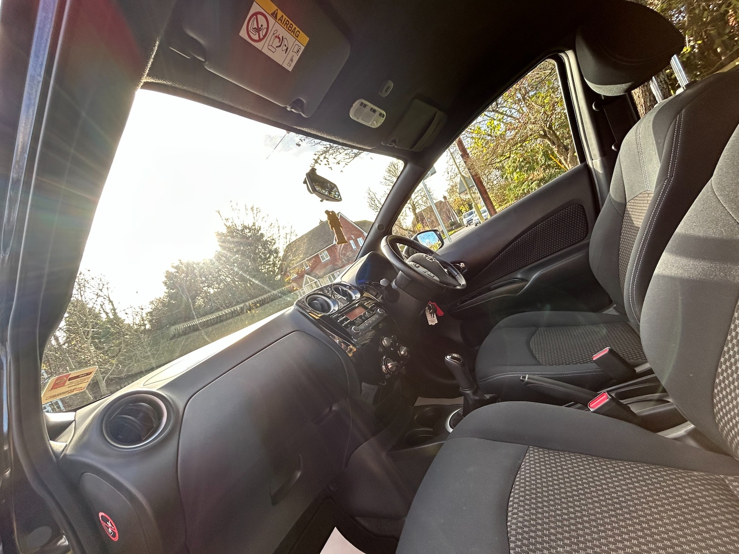 Used Nissan Note 2017 for sale - 77442044: Photo 46