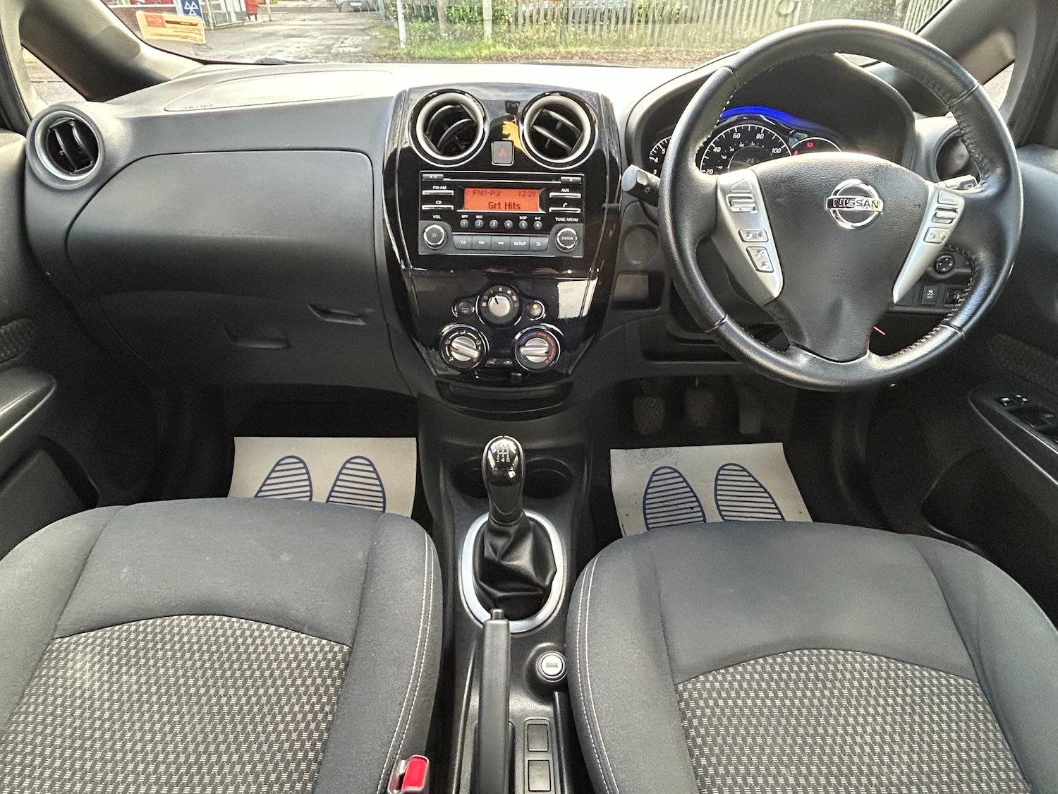 Used Nissan Note 2017 for sale - 77442044: Photo 49