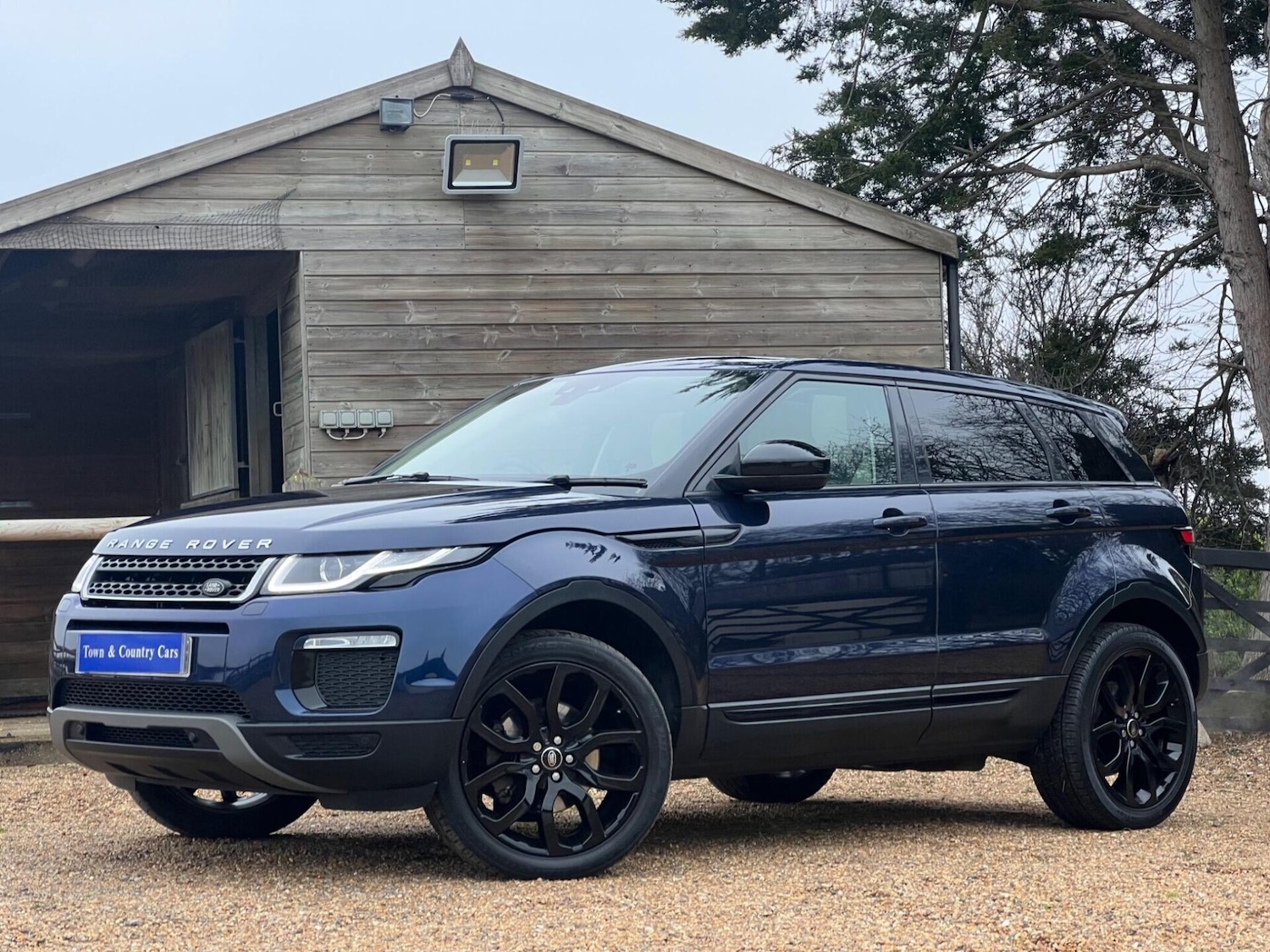 Used Land Rover Range Rover Evoque 2017 for sale - 77431132: Photo 10