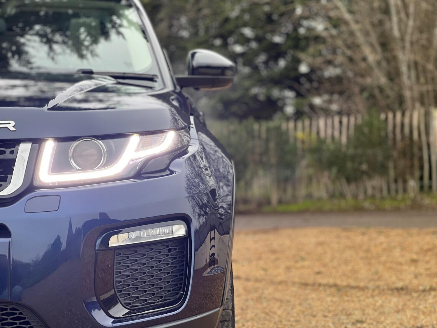 Used Land Rover Range Rover Evoque 2017 for sale - 77431132: Photo 15