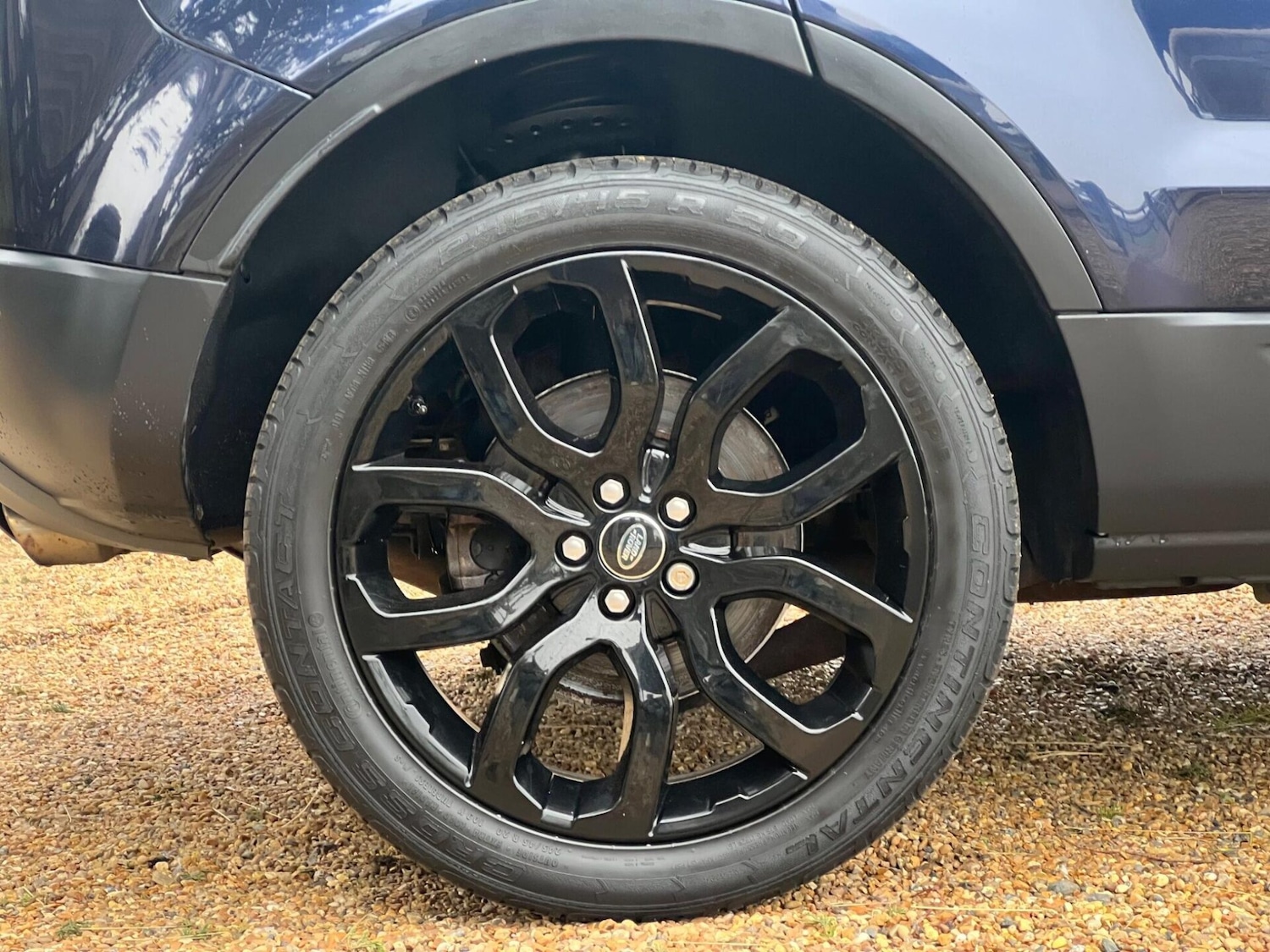 Used Land Rover Range Rover Evoque 2017 for sale - 77431132: Photo 16