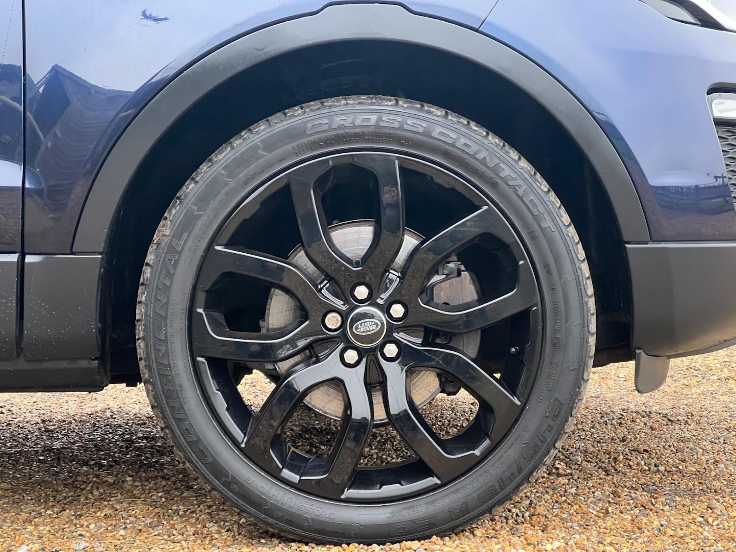 Used Land Rover Range Rover Evoque 2017 for sale - 77431132: Photo 17