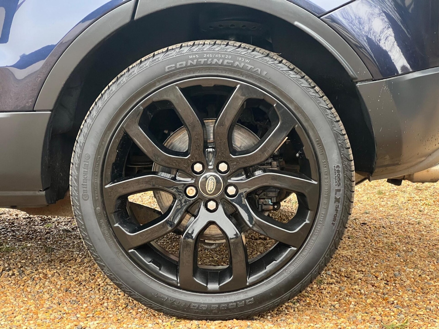 Used Land Rover Range Rover Evoque 2017 for sale - 77431132: Photo 18