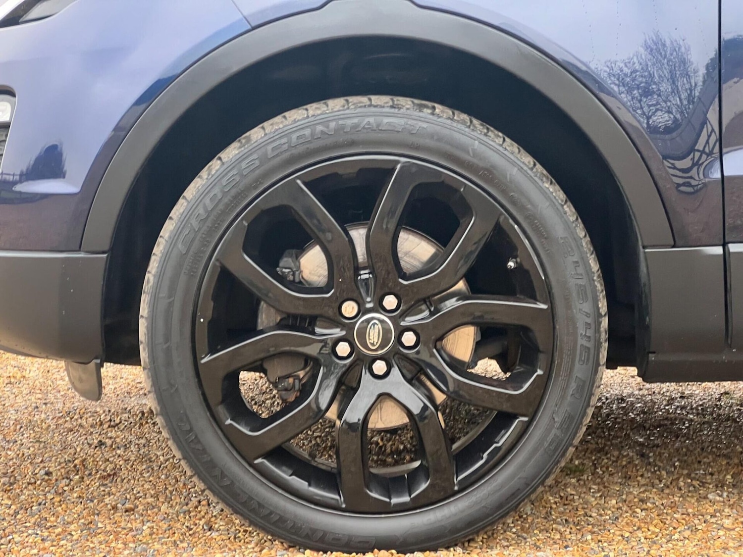 Used Land Rover Range Rover Evoque 2017 for sale - 77431132: Photo 19