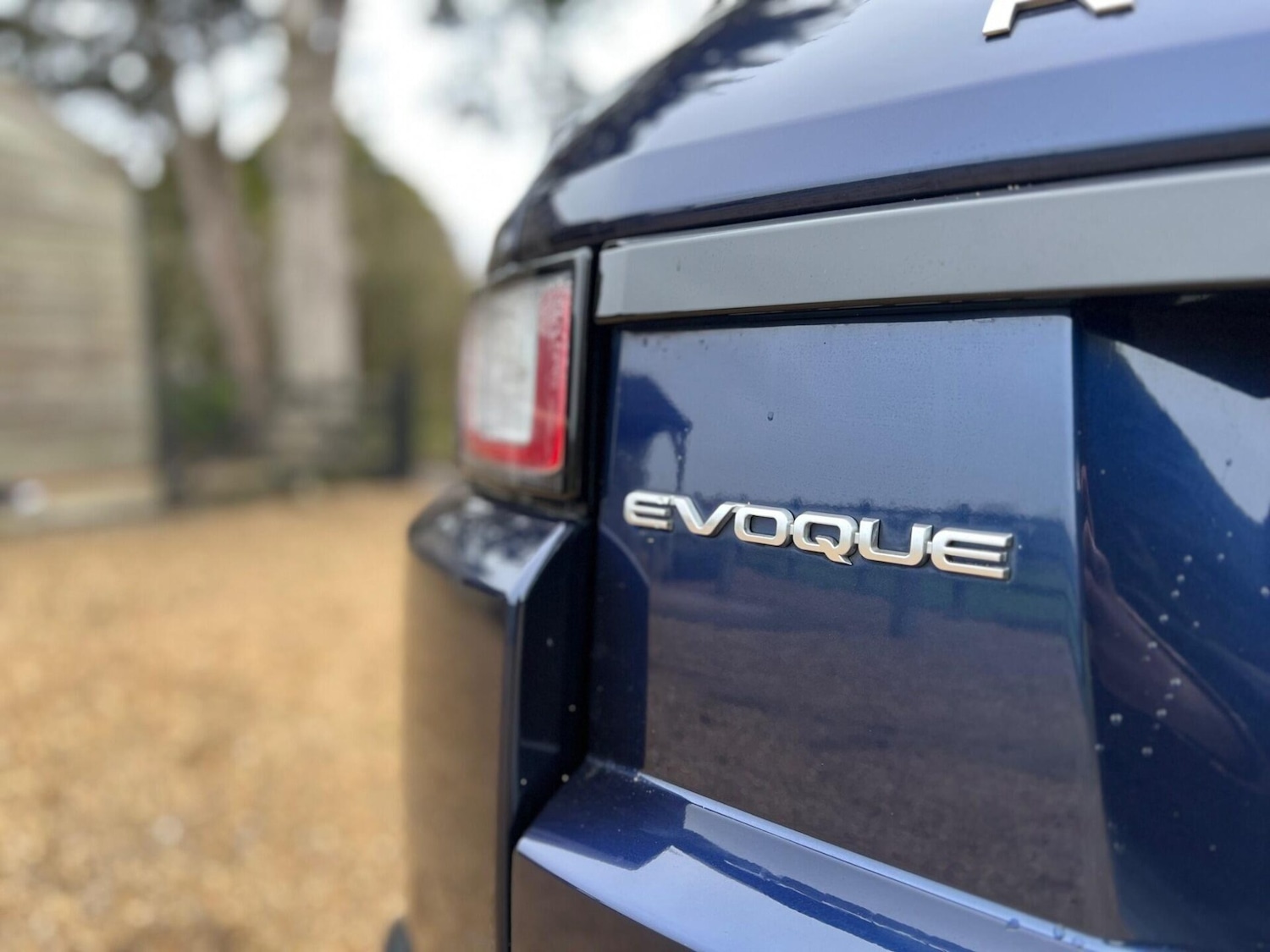 Used Land Rover Range Rover Evoque 2017 for sale - 77431132: Photo 20