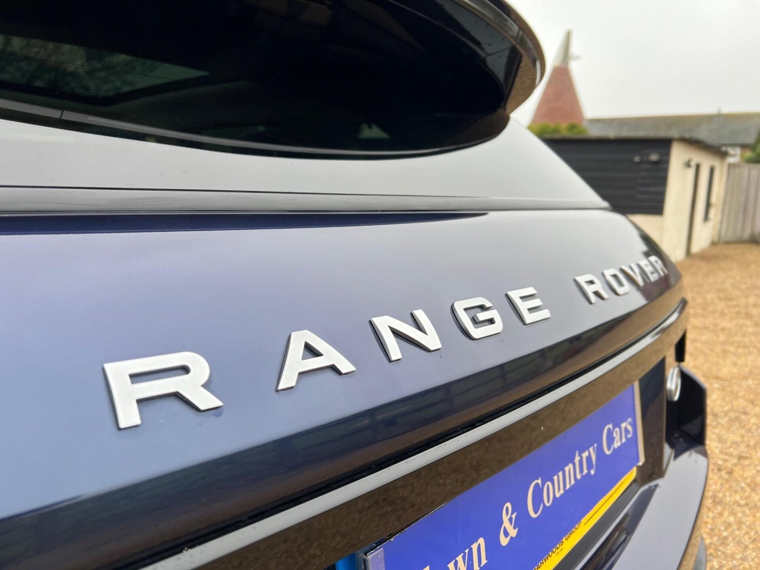 Used Land Rover Range Rover Evoque 2017 for sale - 77431132: Photo 21