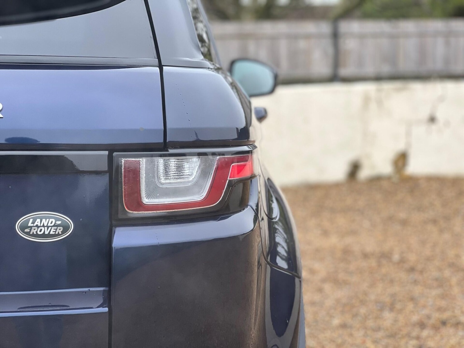 Used Land Rover Range Rover Evoque 2017 for sale - 77431132: Photo 22