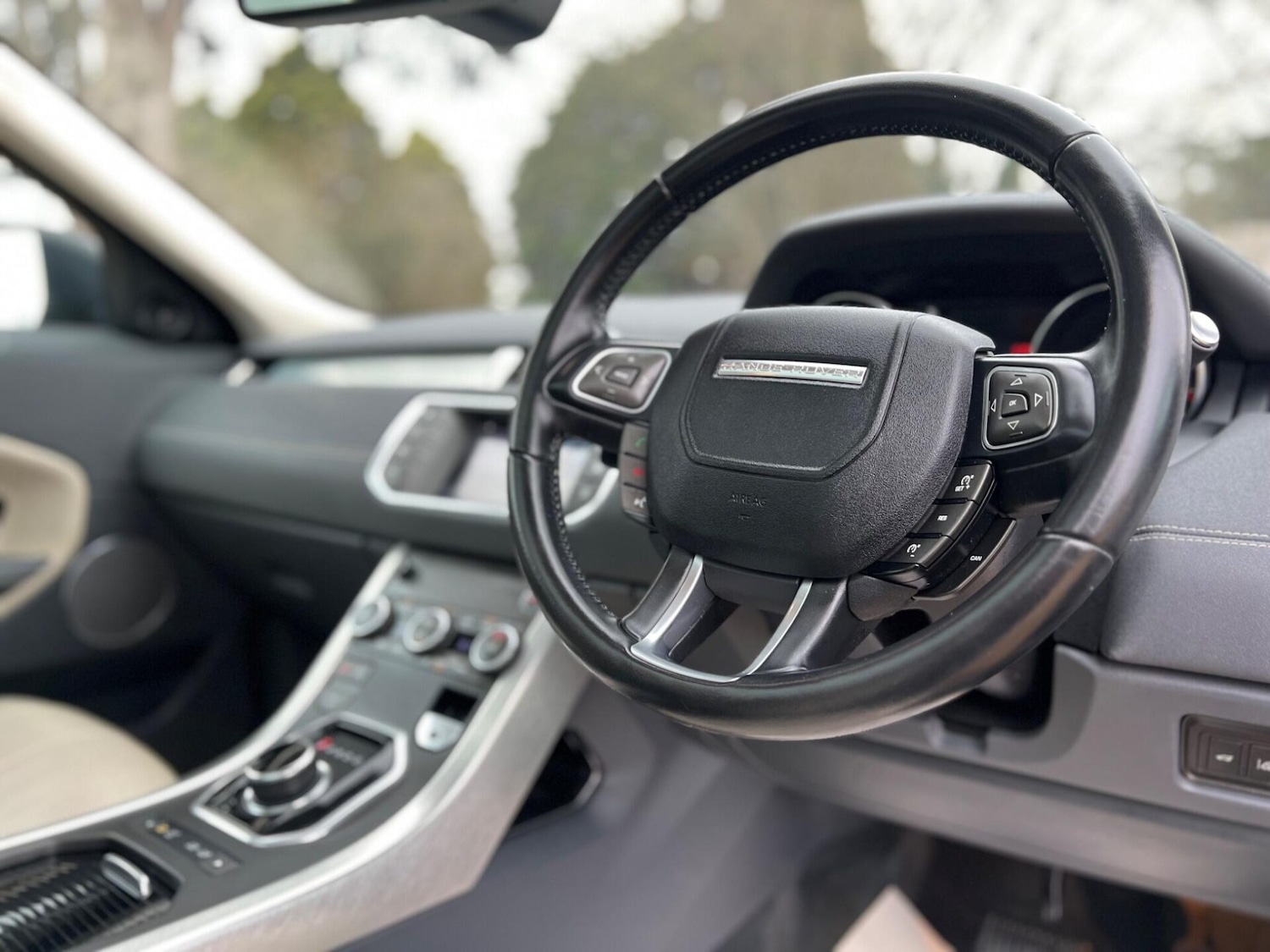 Used Land Rover Range Rover Evoque 2017 for sale - 77431132: Photo 23