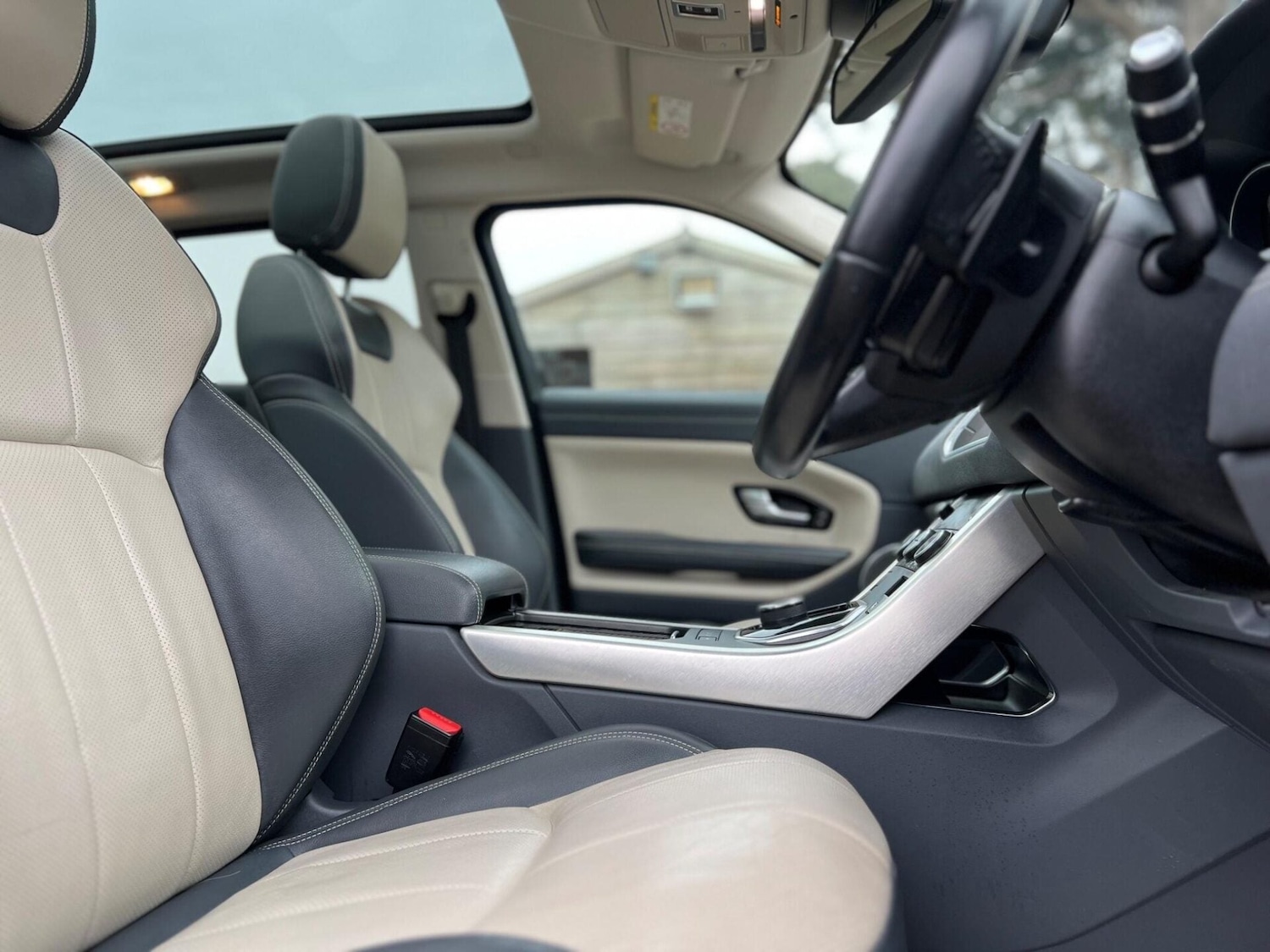 Used Land Rover Range Rover Evoque 2017 for sale - 77431132: Photo 24