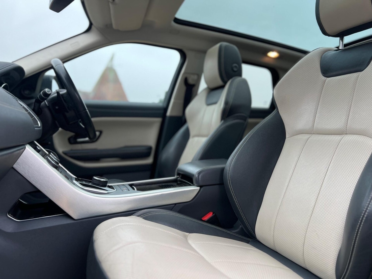 Used Land Rover Range Rover Evoque 2017 for sale - 77431132: Photo 26