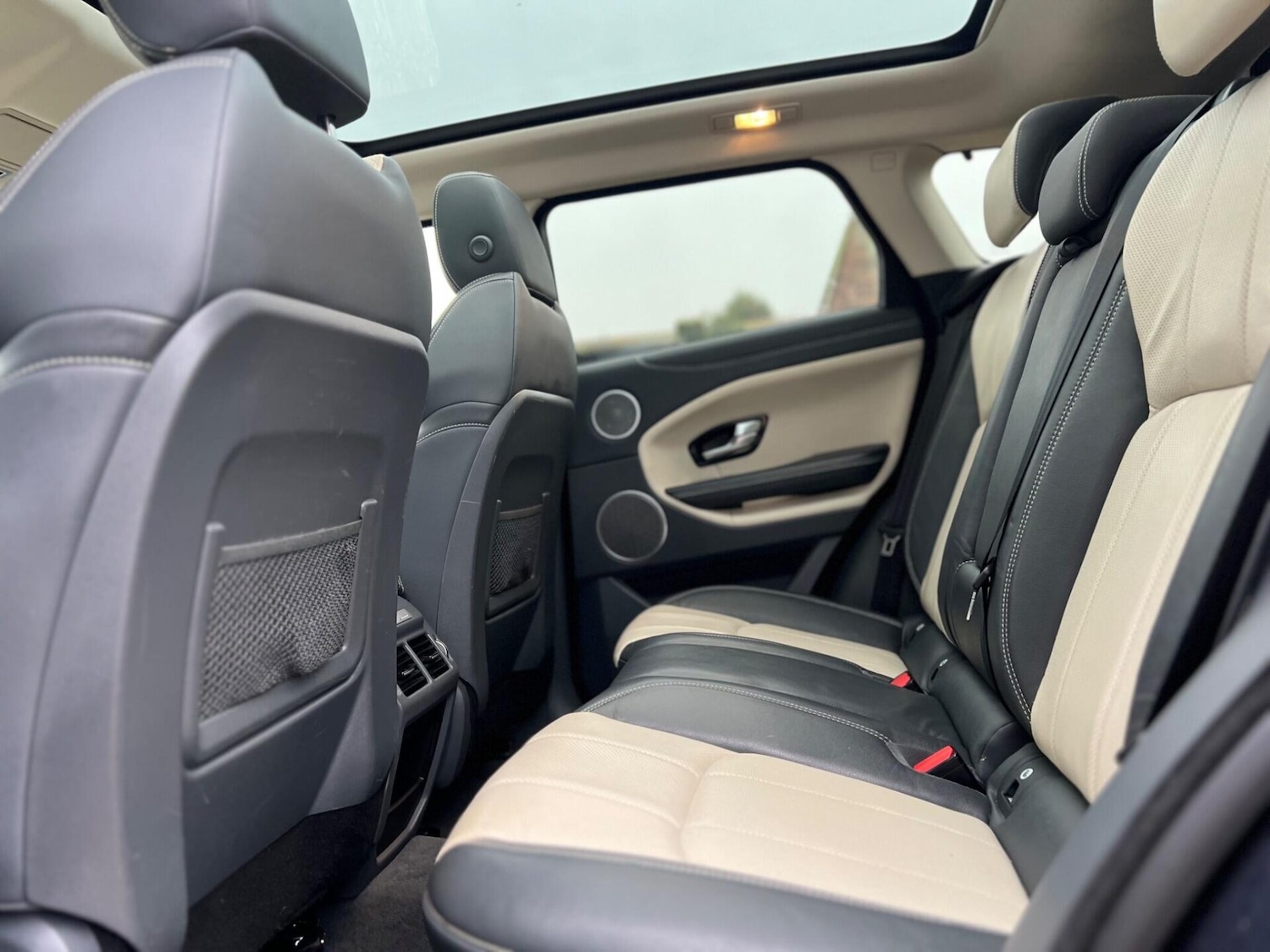 Used Land Rover Range Rover Evoque 2017 for sale - 77431132: Photo 27